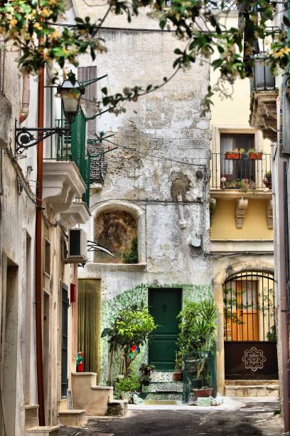 istock Grottaglie, Italy 1491470711