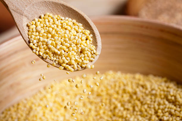 Millet Millet