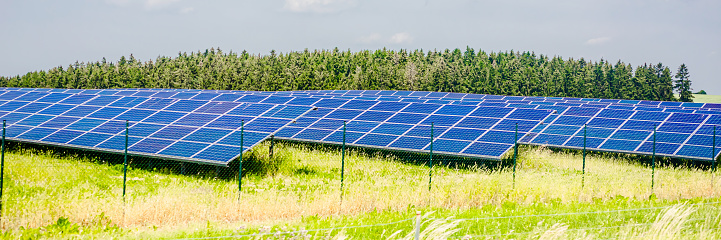 Solar panel