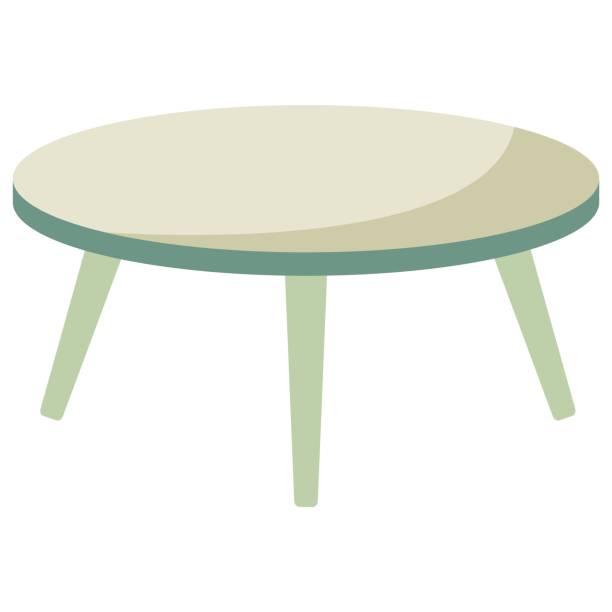 End Table Graphics 40+ Antique End Table Stock Illustrations, Royalty-Free Vector Graphics ...