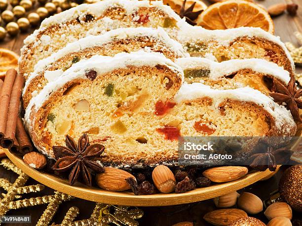 Stud Stock Photo - Download Image Now - Almond, Anise, Baked