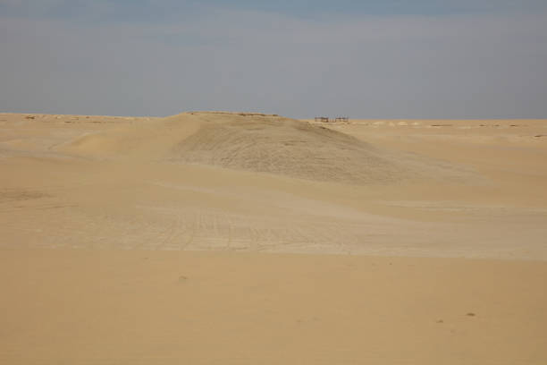 istock desert and sand on an over casted weather 1491488142