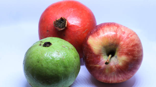healthy fruits