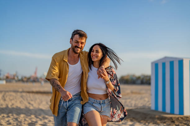 istock I feel so free when I'm with you 1491494855