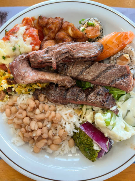 istock healthy food platter 1491499063