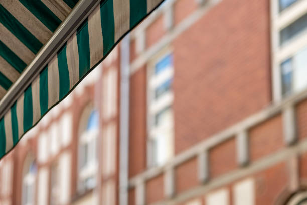 istock awning in summer in a city 1491500026