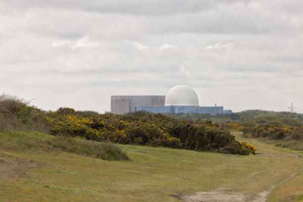 istock Sizewell Power Station from RSPB Minsmere Nature Reserve 1491504142