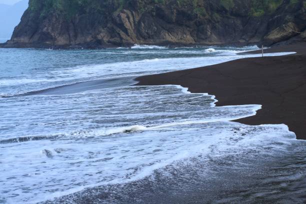 istock sea ​​waves on the beach 1491507984
