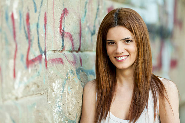 istock Beautiful young woman 149151450