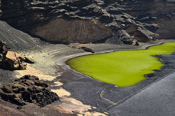 istock Spain, Canary, Lanzarote Island 149151505