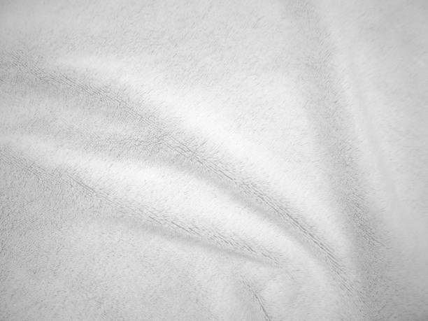 istock White clean wool texture background. light natural sheep wool. white seamless cotton. texture of fluffy fur for designers. close-up fragment white wool carpet. 1491519912