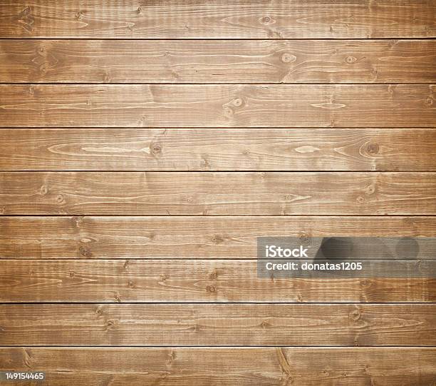 Wood Stock Photo - Download Image Now - Abstract, Blank, Brown