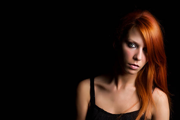 istock Fashion girl 149155970