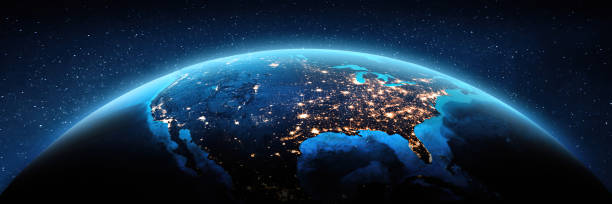 istock United States city lights 1491565155
