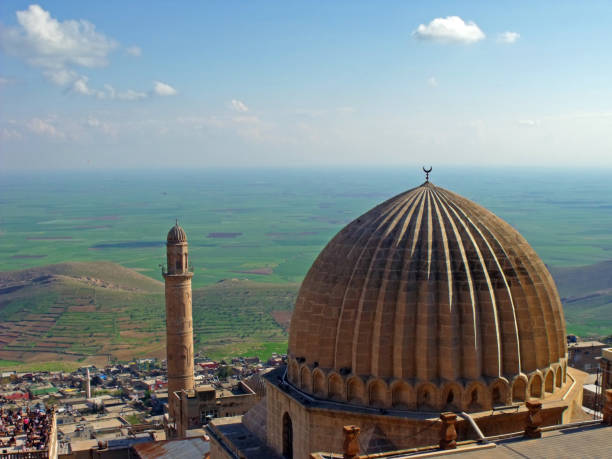 istock Mardin old city 1491568781
