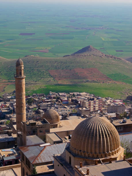 istock Mardin old city 1491568784