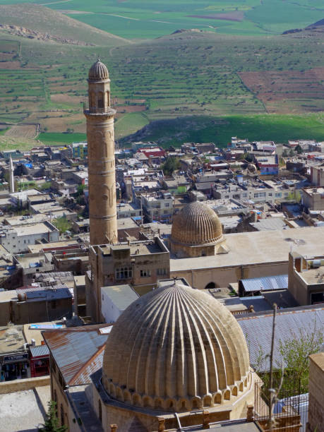 istock Mardin old city 1491568867