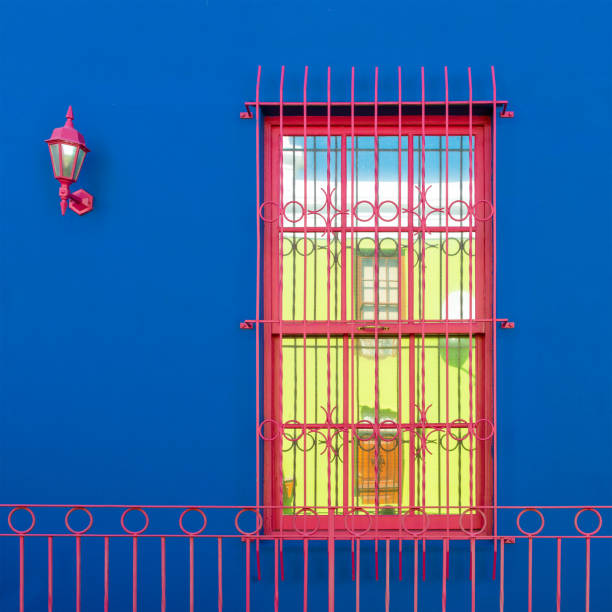 istock Bo Kaap, Cape Town, South Africa 1491569831