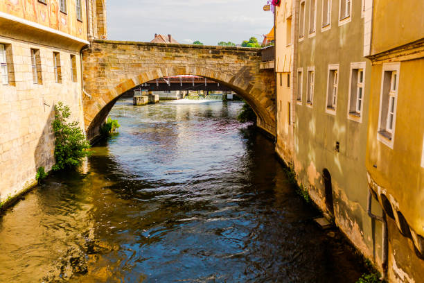 Bamberg. Bavaria.