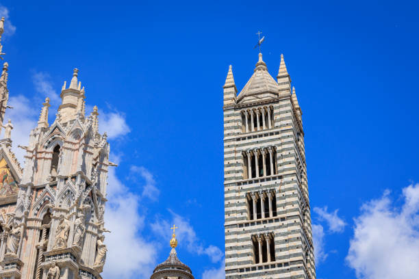 Duomo di Siena, Italy