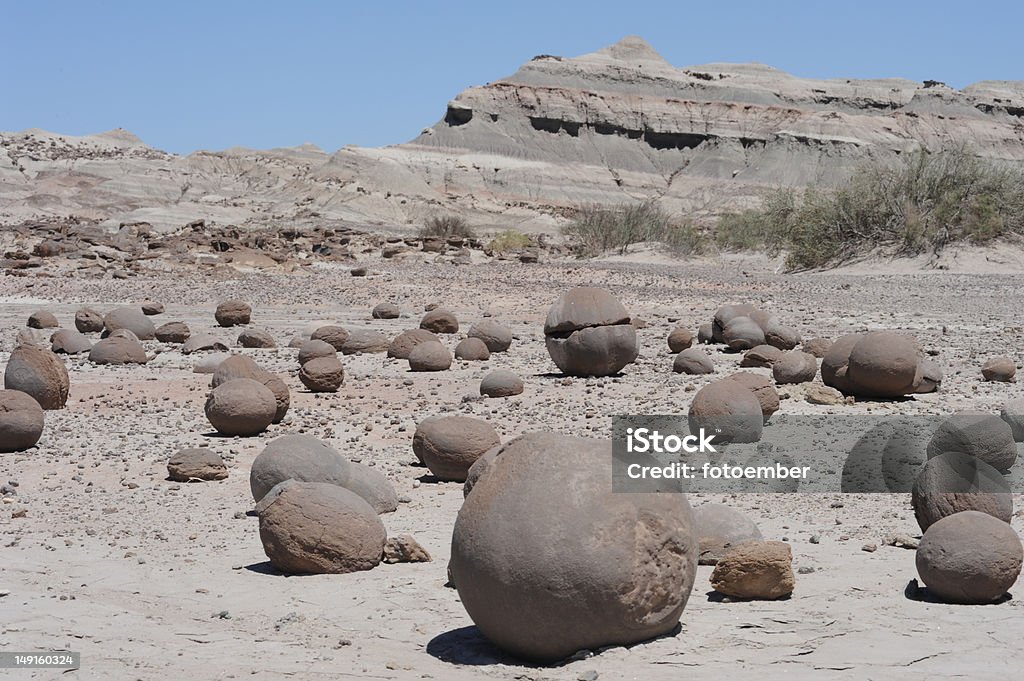 Valley of the Moon, Unesco World Heritage Site Valley of the Moon, Unesco World Heritage Site on argentina andes Argentina Stock Photo