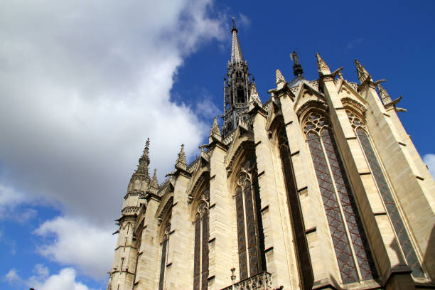 istock Fortress of Heaven 1491614703