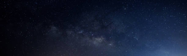 istock Milky way galaxy with stars and space dust in the universe DEEP SKY. 1491618423