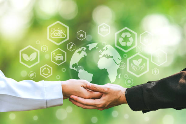 istock Environment Earth Day hands holding earth  environmentally sustainable Save Earth.  the Environment World Earth Day concept 1491628755