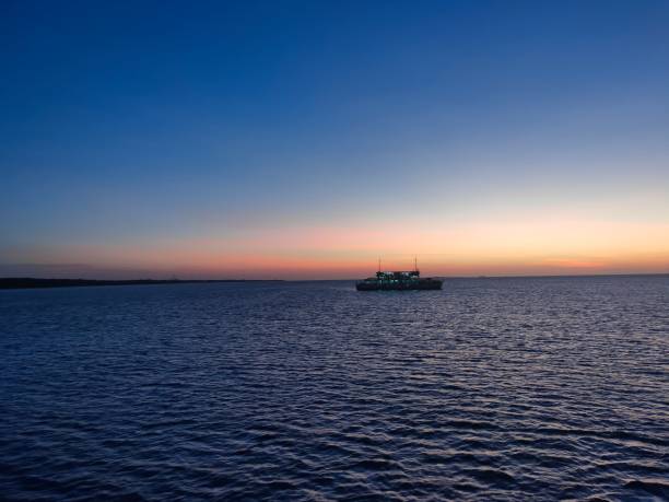 istock Beautiful scene in the morning 1491633582