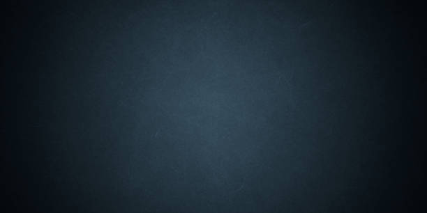 istock Light blue background texture with black vignette in old vintage grunge textured border design 1491643603