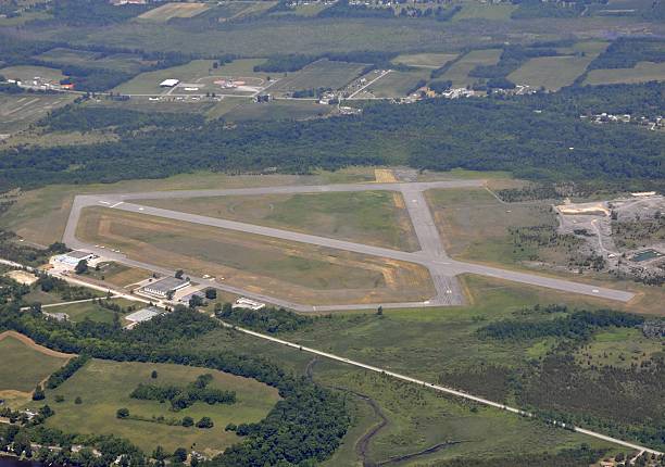istock Tyendinaga Airport 149165829