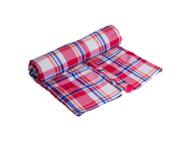 istock a blanket isolated on the white background 1491658333