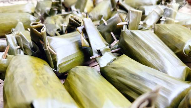 istock arem - arem traditional food 1491661983