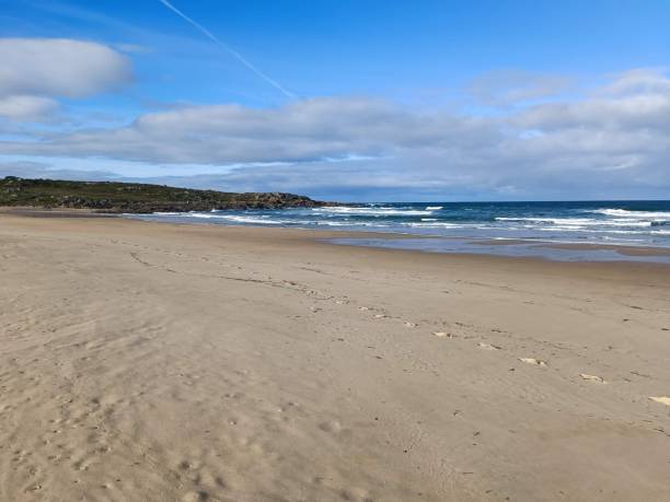 istock Corrubedo Dunes and Carregal Lagoons Natural Park 1491689561