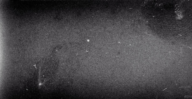 istock Old grunge filmstrip 1491691716