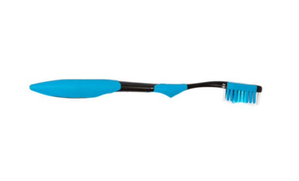 istock Toothbrush isolated on white background. Dentistry concept. Oral care. 1491693499