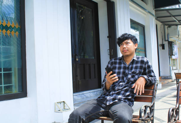 istock an unhappy young asian man 1491699348