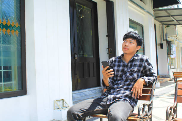 istock an unhappy young asian man 1491699358