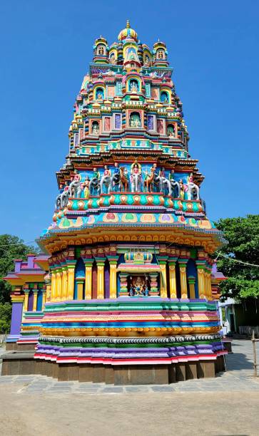 istock Panduranga Swami Temple 1491715359