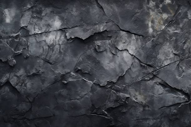istock black concrete wall grunge stone texture dark gray, coal, concrete surface, rough texture, exposed concrete 1491740866