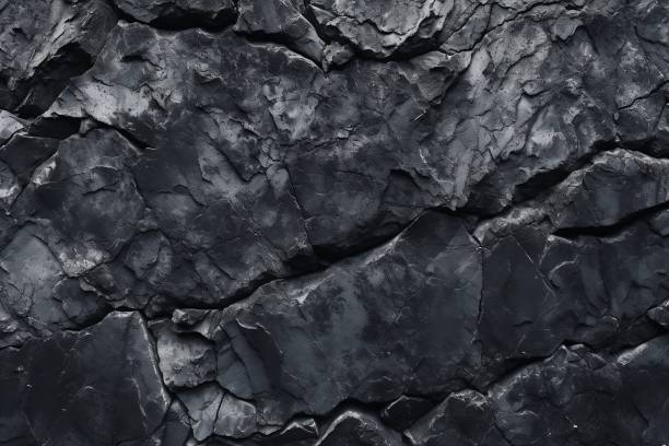 istock black concrete wall grunge stone texture dark gray, coal, concrete surface, rough texture, exposed concrete 1491740867