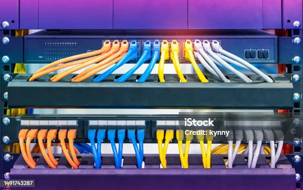 Network Cable Computer Science Information Technology Computer Network Telecommunication Ethernet ...