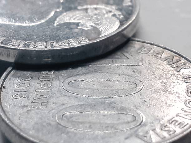 istock Defocused image of a money 1491749854