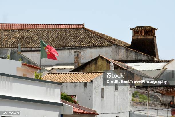 Loulé Stock Photo - Download Image Now - Algarve, Ancient, Architecture