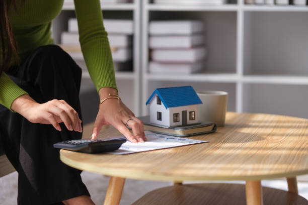 how to manage rental property