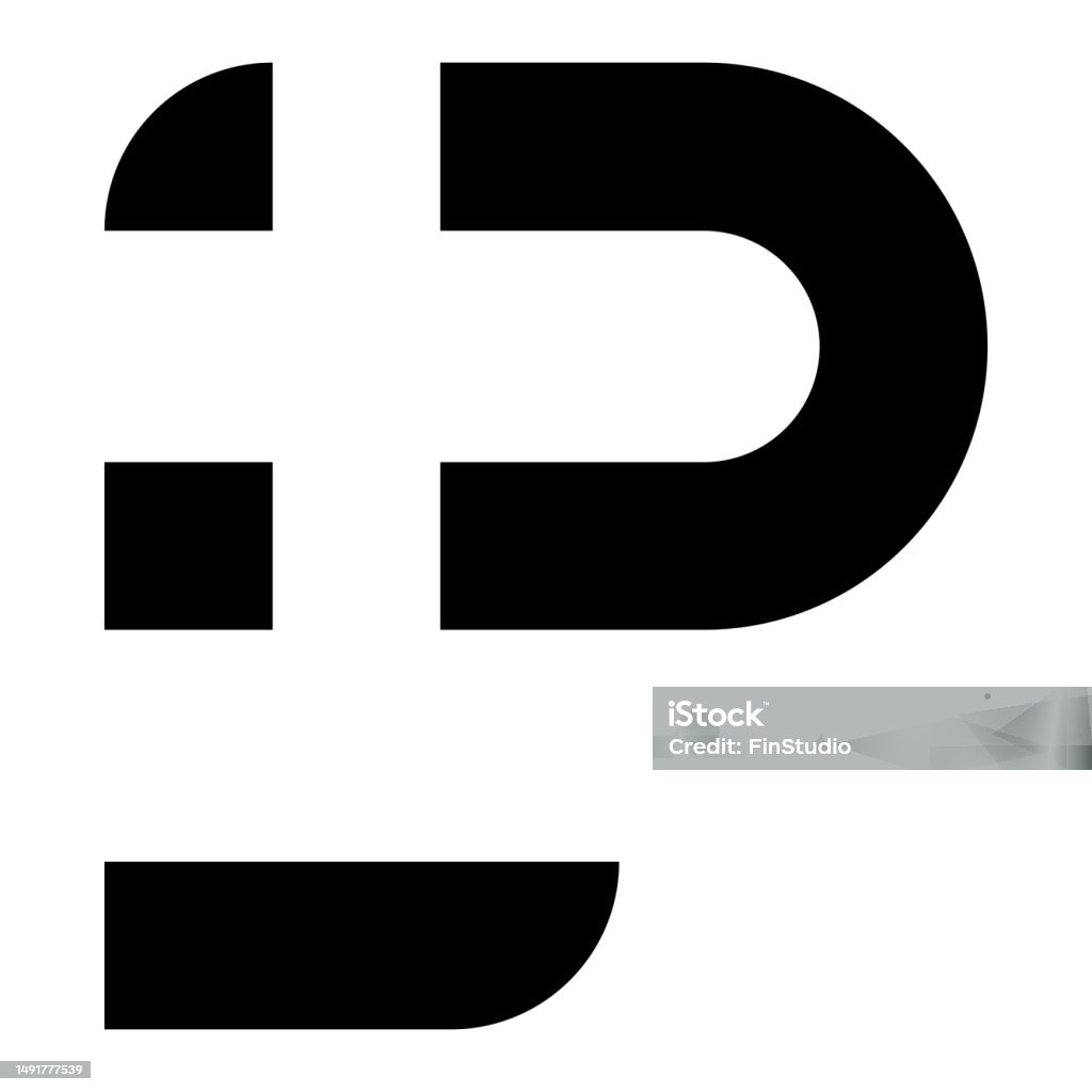 Letter Lp Sign Professional Innovative Initial Lp Logo And Pl Logo Letter Lp Or Pl ...