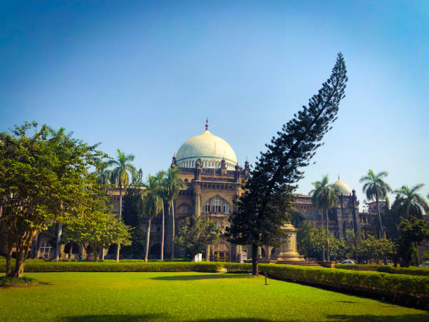 istock Mumbai life (Bombay) in India 1491783698