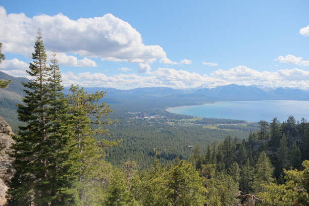 istock Lake Tahoe Area 1491785150