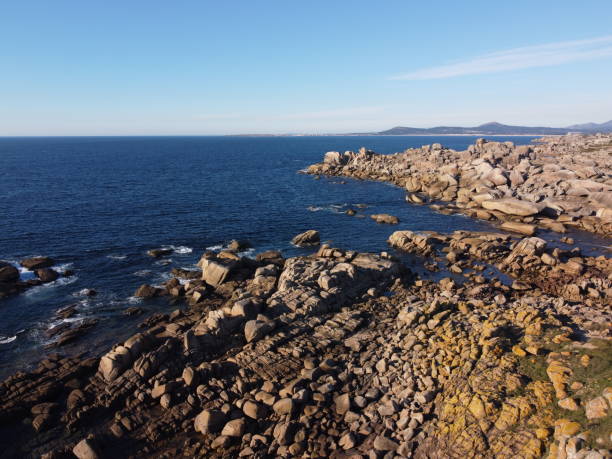 istock Aguino, Galicia (Spain) 1491791852