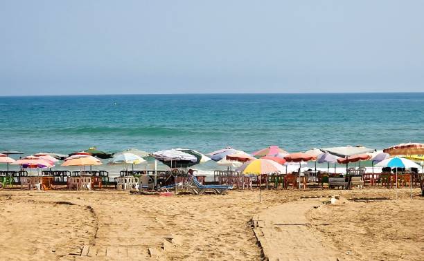 istock the beach waiting for guests 1491798491